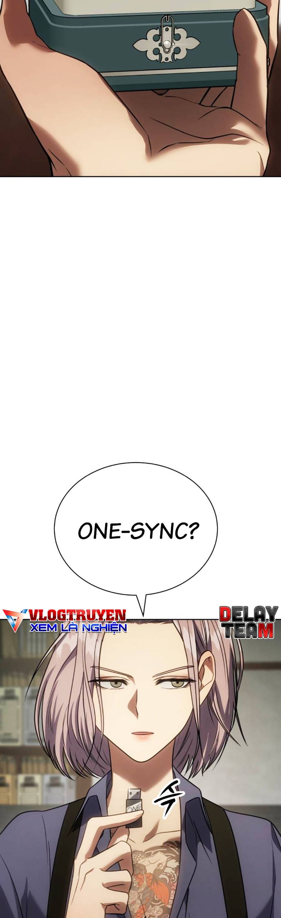 Đặc Vụ Thế Thân Chap 29 - Next Chap 30