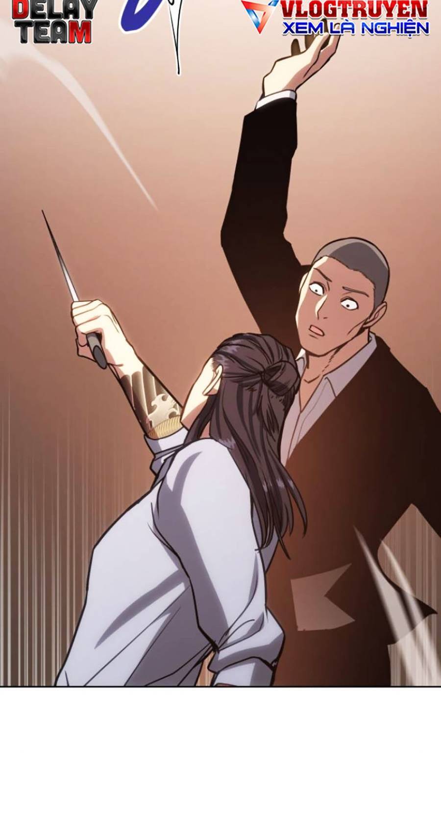 Đặc Vụ Thế Thân Chap 6 - Next Chap 7