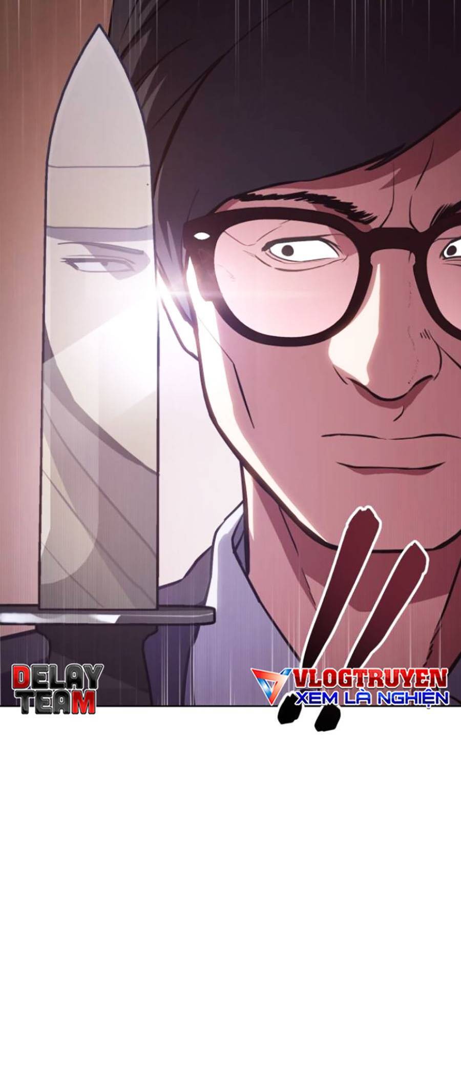 Đặc Vụ Thế Thân Chap 6 - Next Chap 7