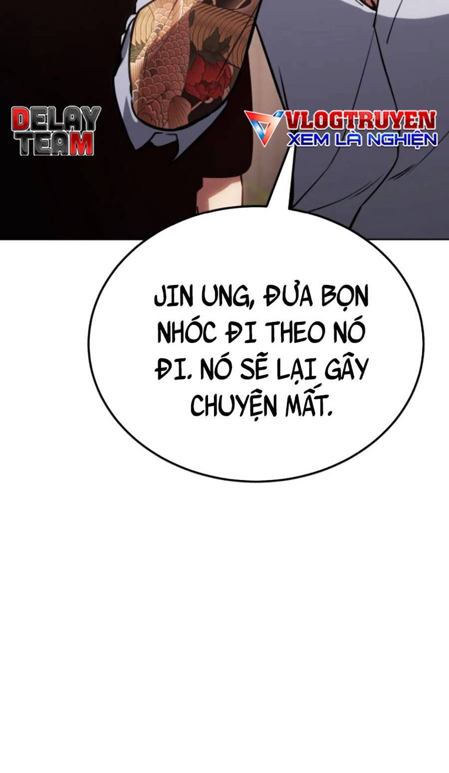 Đặc Vụ Thế Thân Chap 6 - Next Chap 7