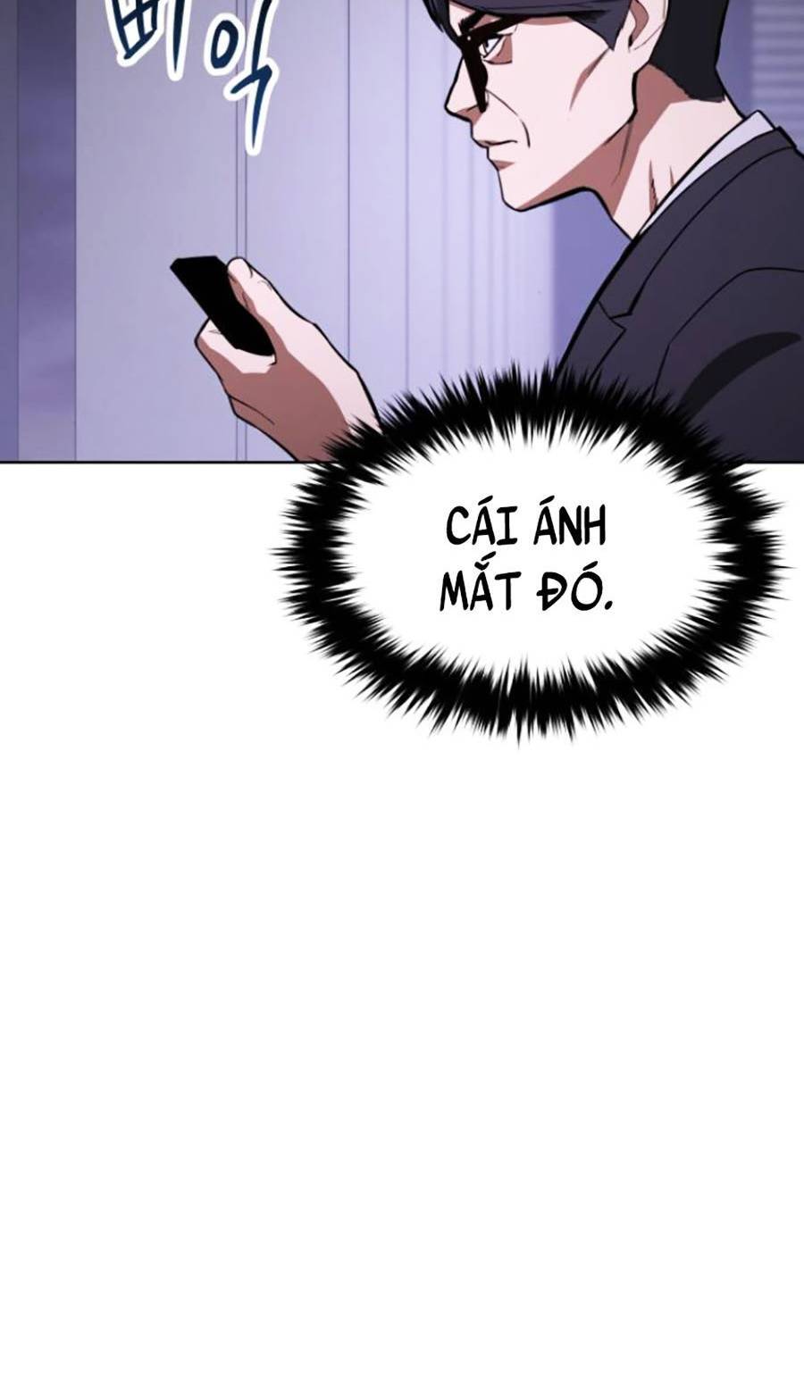 Đặc Vụ Thế Thân Chap 6 - Next Chap 7