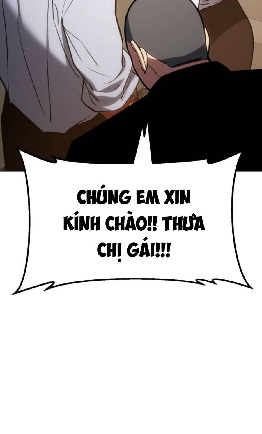 Đặc Vụ Thế Thân Chap 6 - Next Chap 7