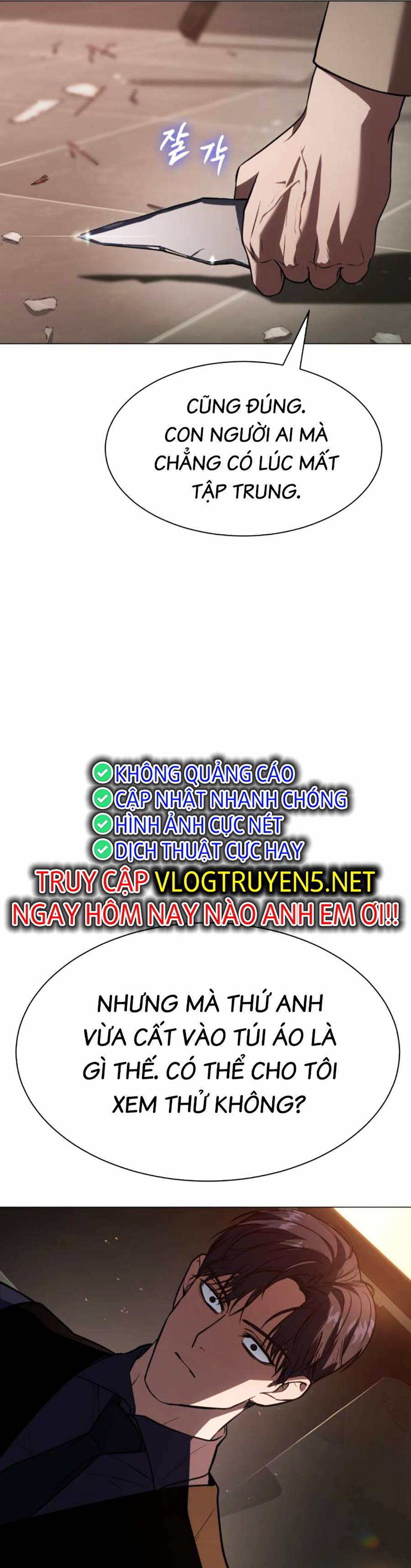 Đặc Vụ Thế Thân Chap 30 - Next Chap 31