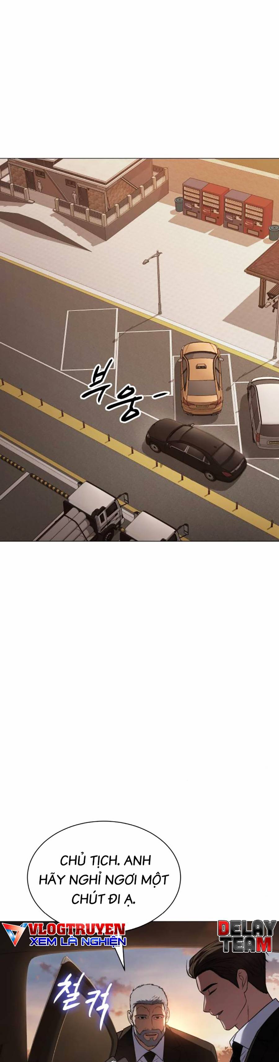 Đặc Vụ Thế Thân Chap 30 - Next Chap 31