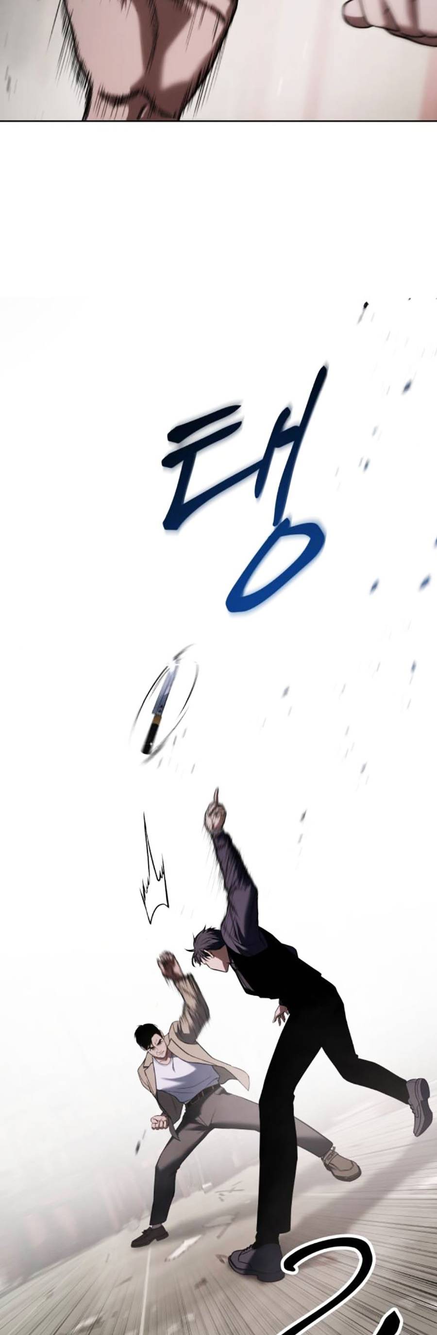 Đặc Vụ Thế Thân Chap 31 - Next Chap 32