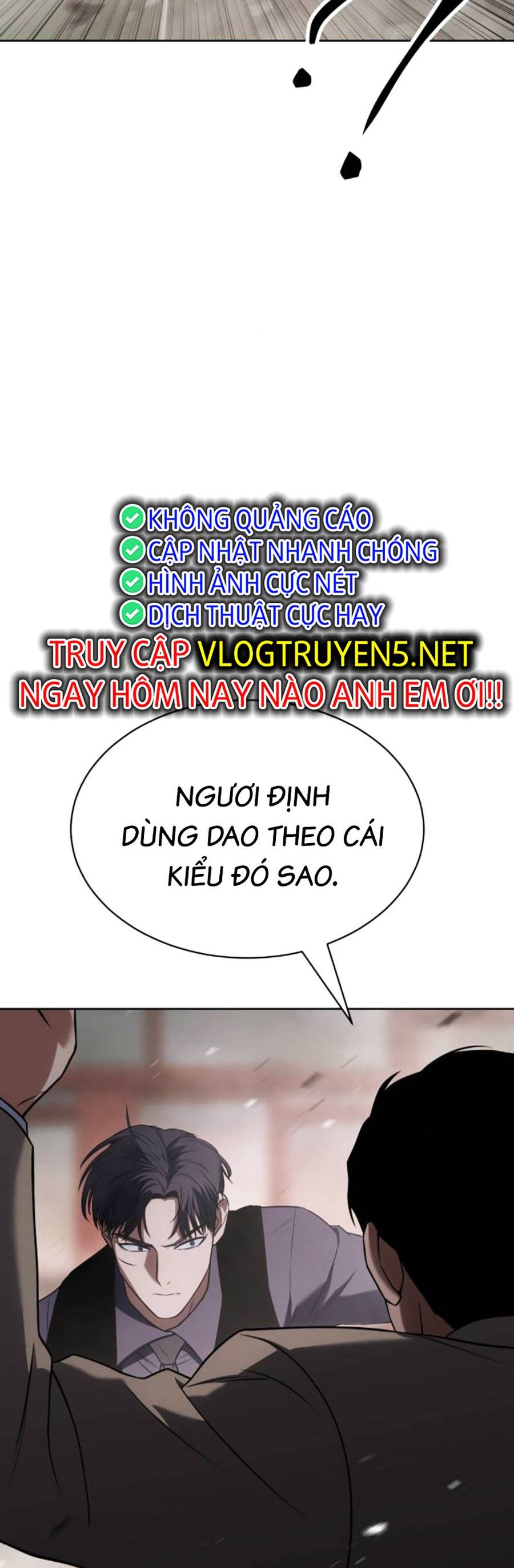 Đặc Vụ Thế Thân Chap 31 - Next Chap 32