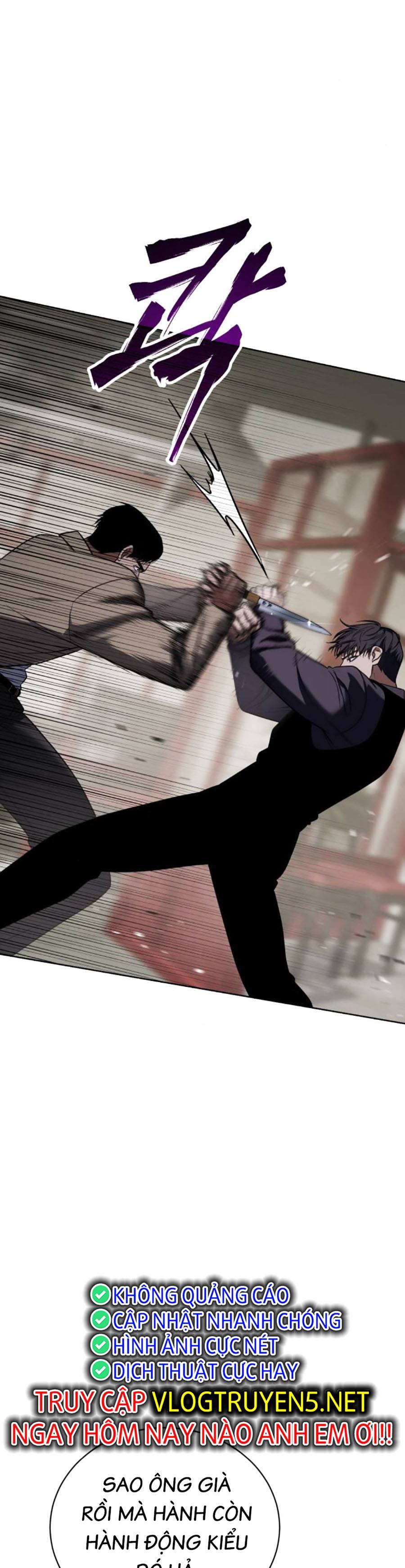 Đặc Vụ Thế Thân Chap 31 - Next Chap 32