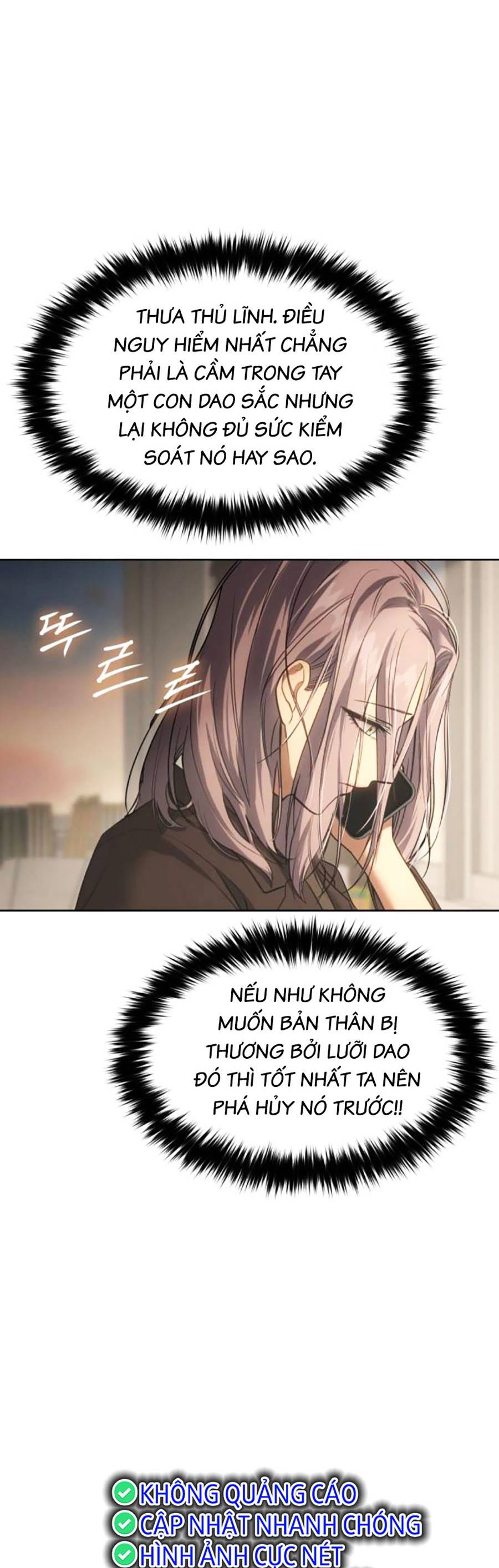 Đặc Vụ Thế Thân Chap 36 - Next Chap 37