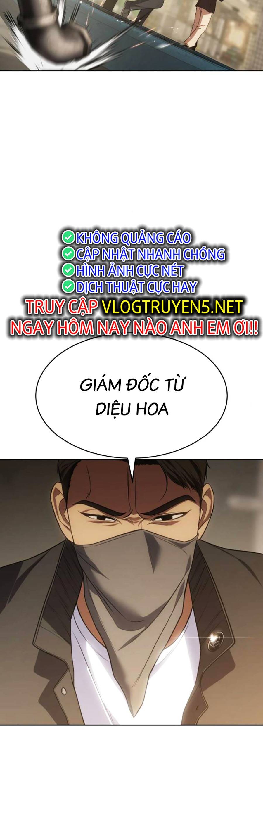 Đặc Vụ Thế Thân Chap 36 - Next Chap 37