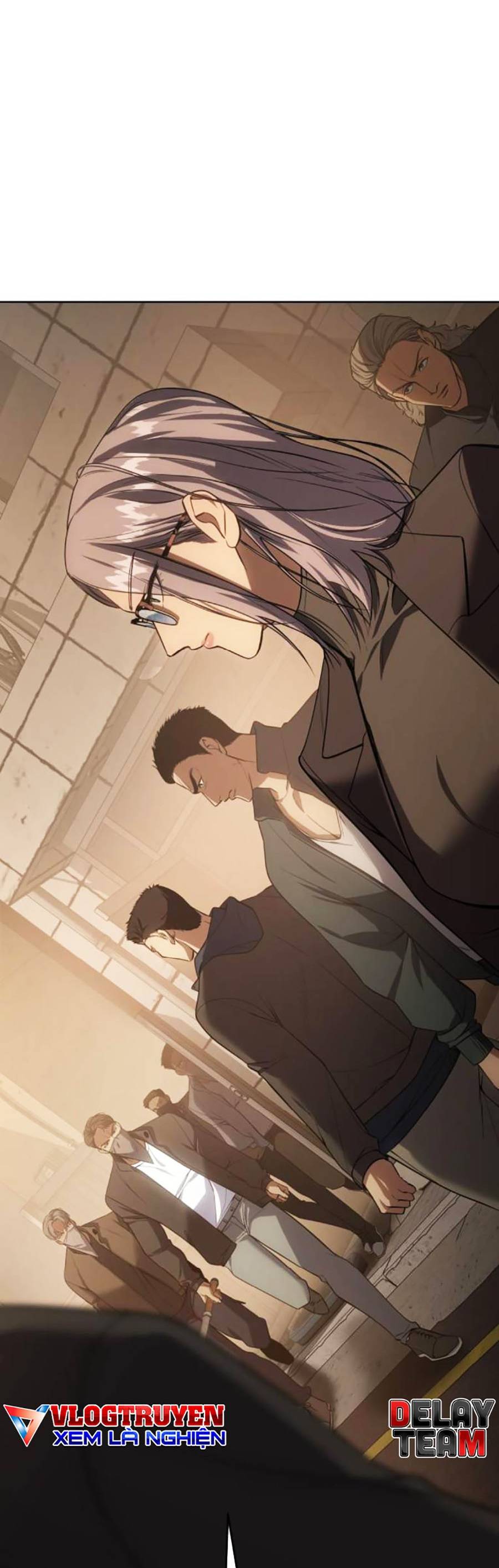 Đặc Vụ Thế Thân Chap 36 - Next Chap 37