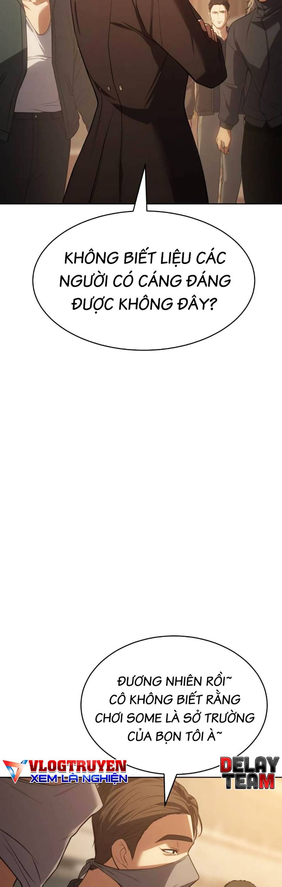 Đặc Vụ Thế Thân Chap 36 - Next Chap 37