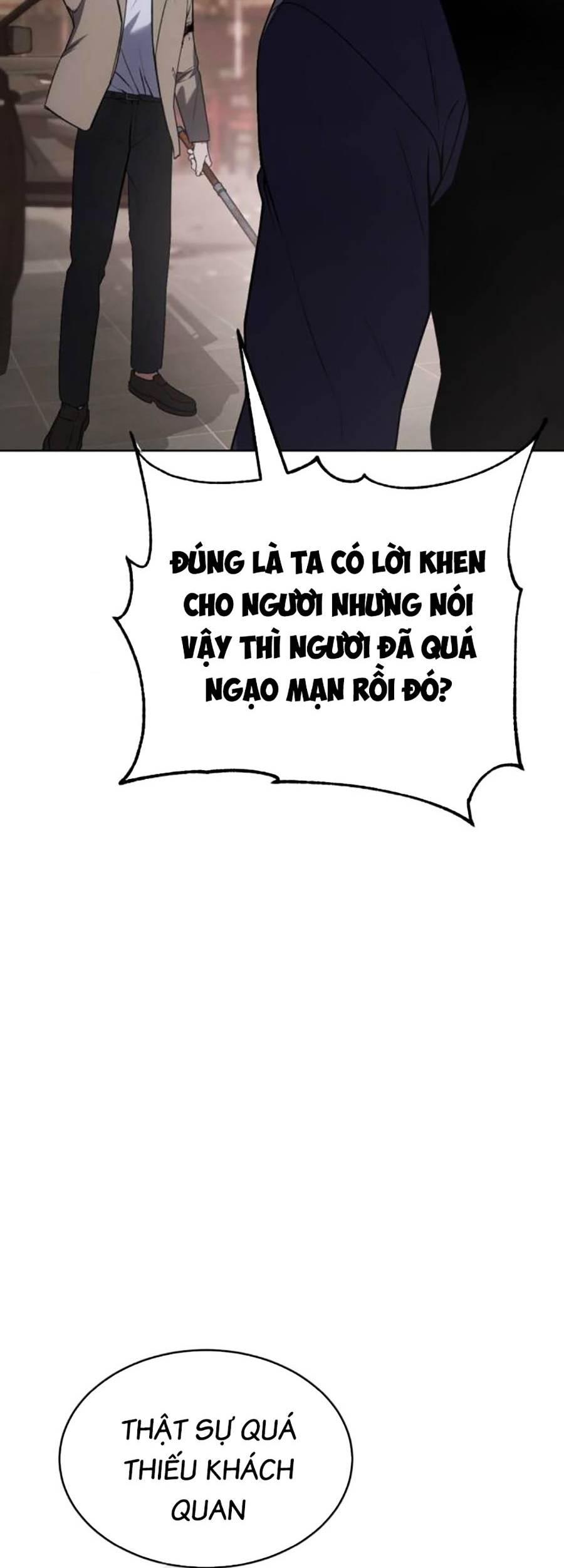 Đặc Vụ Thế Thân Chap 36 - Next Chap 37