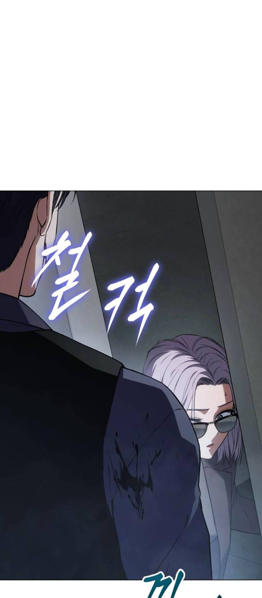 Đặc Vụ Thế Thân Chap 36 - Next Chap 37