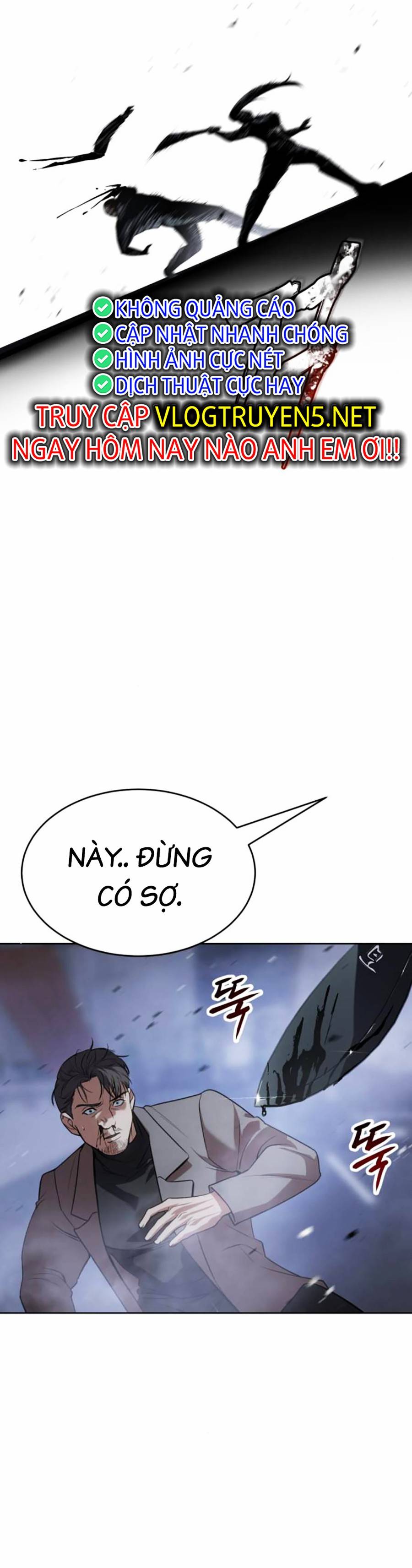 Đặc Vụ Thế Thân Chap 36 - Next Chap 37