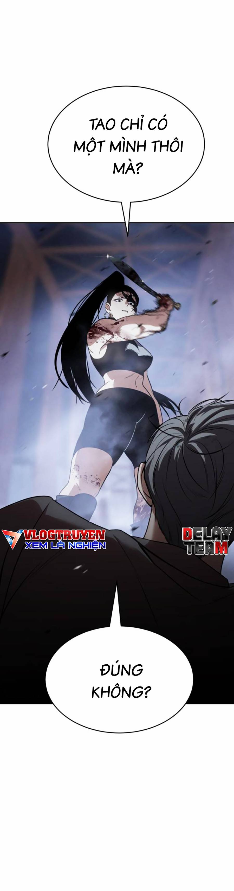 Đặc Vụ Thế Thân Chap 36 - Next Chap 37