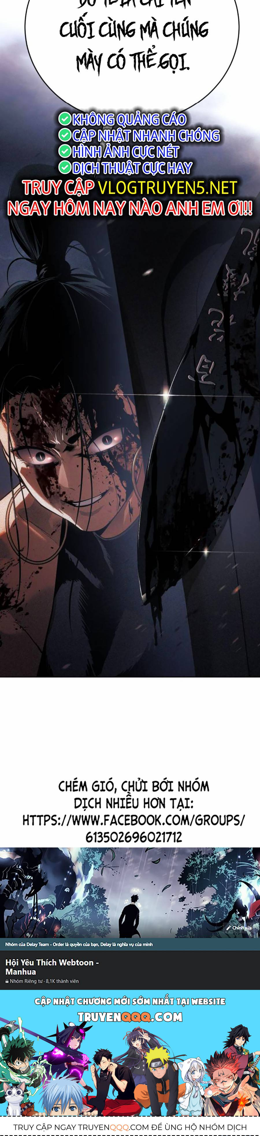 Đặc Vụ Thế Thân Chap 36 - Next Chap 37