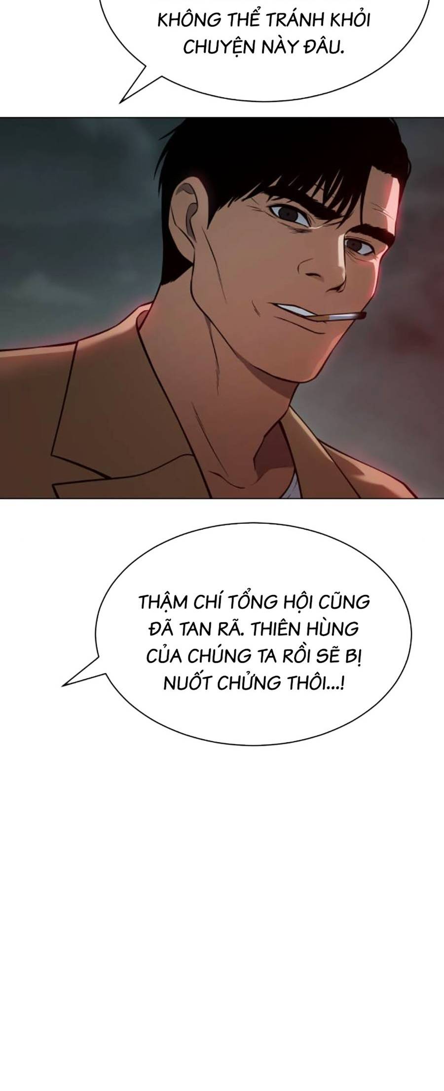 Đặc Vụ Thế Thân Chap 36 - Next Chap 37