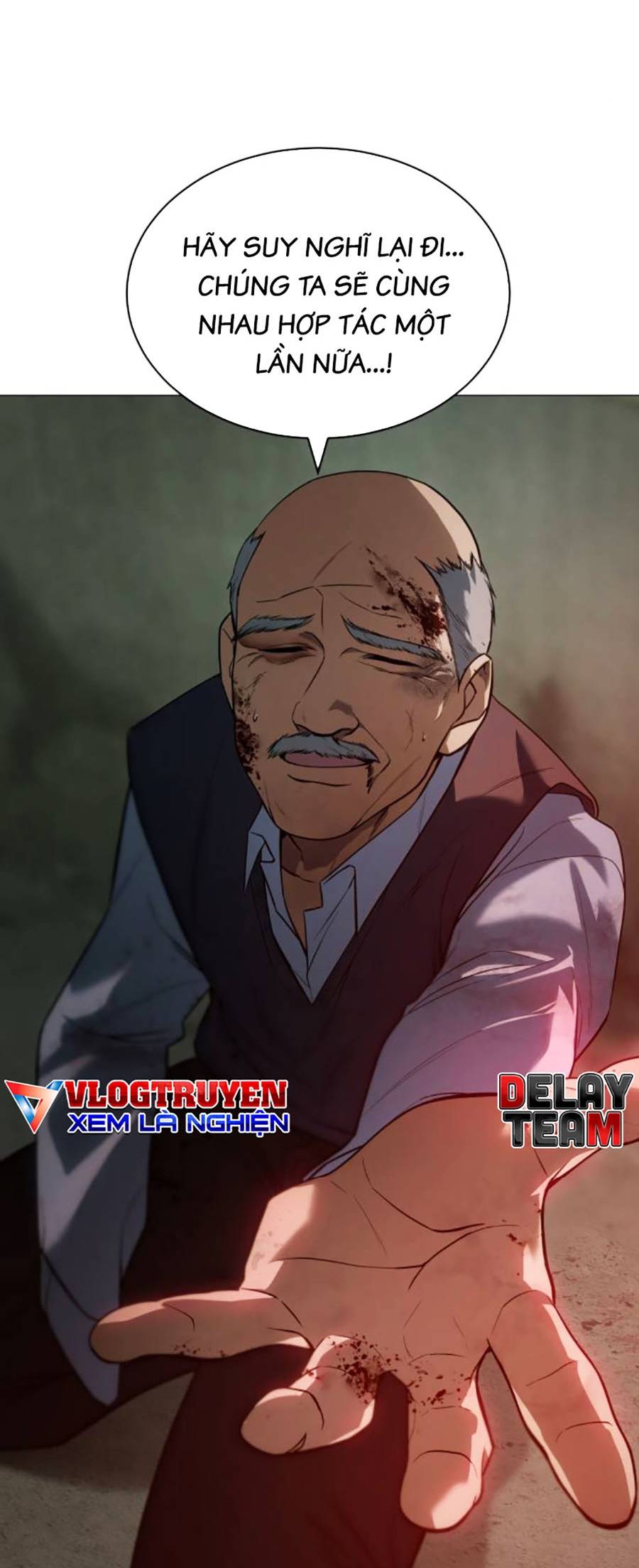 Đặc Vụ Thế Thân Chap 36 - Next Chap 37