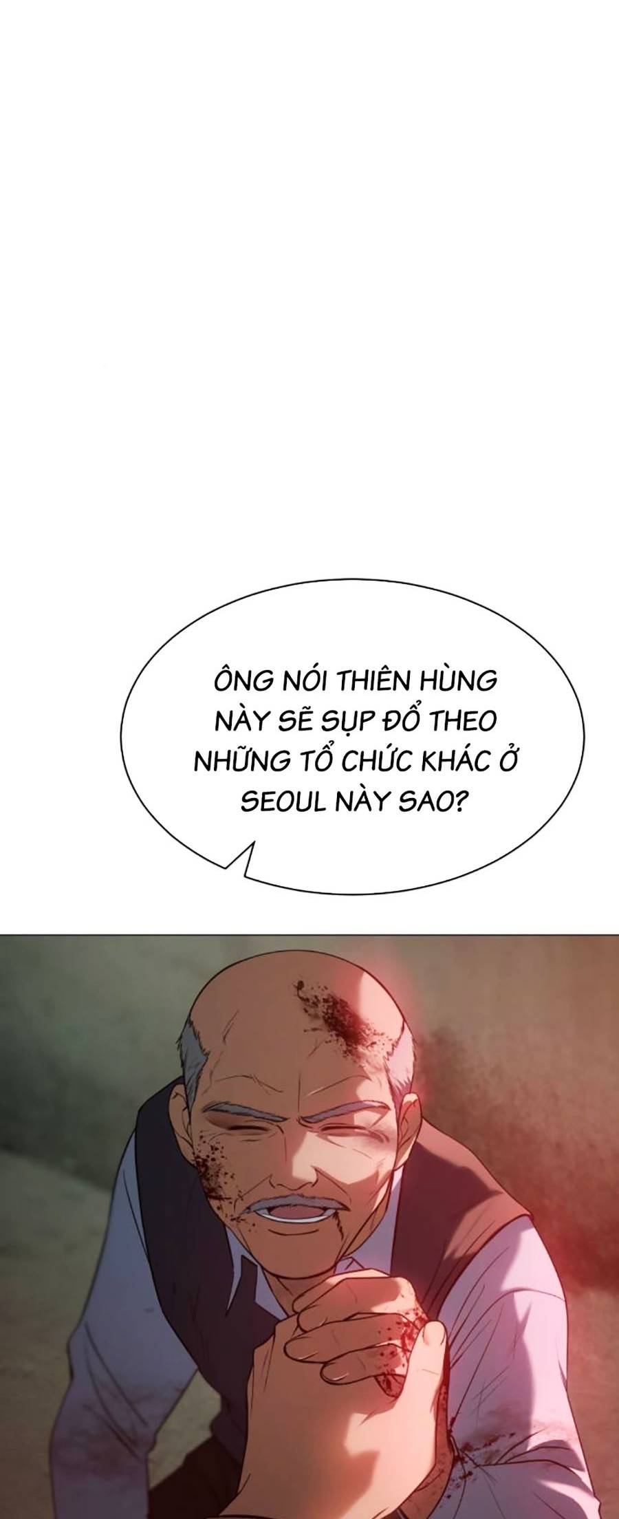 Đặc Vụ Thế Thân Chap 36 - Next Chap 37