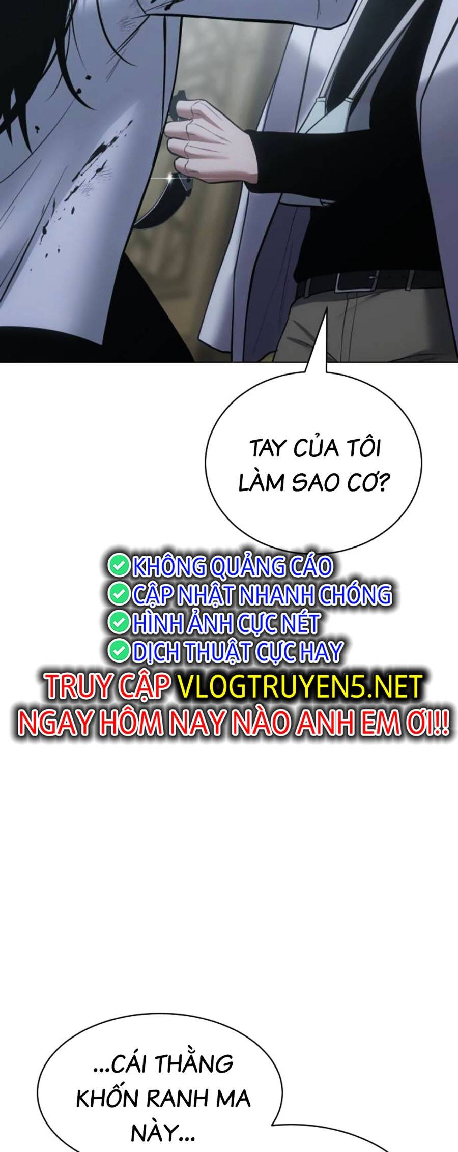 Đặc Vụ Thế Thân Chap 36 - Next Chap 37