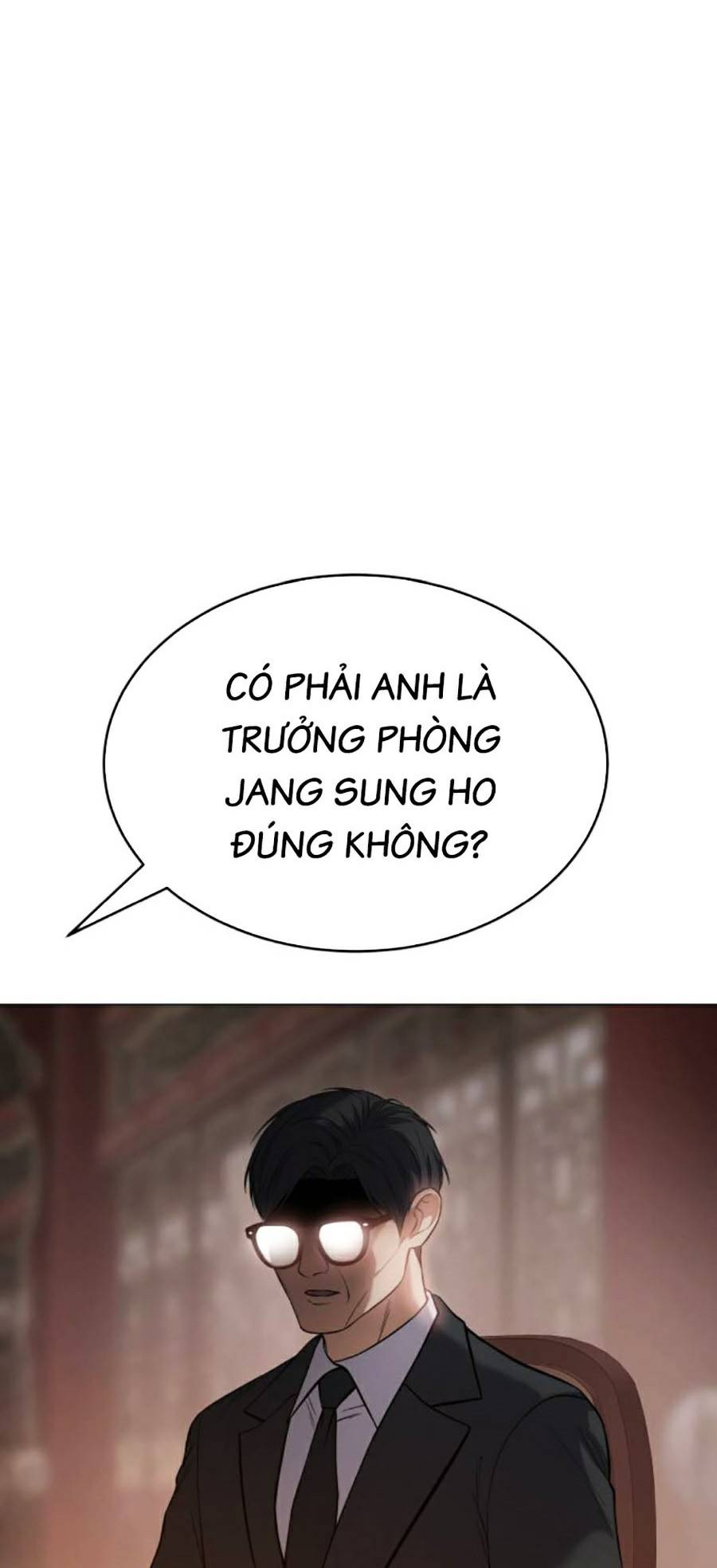 Đặc Vụ Thế Thân Chap 36 - Next Chap 37