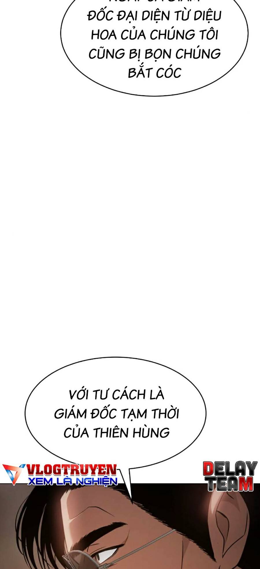 Đặc Vụ Thế Thân Chap 36 - Next Chap 37