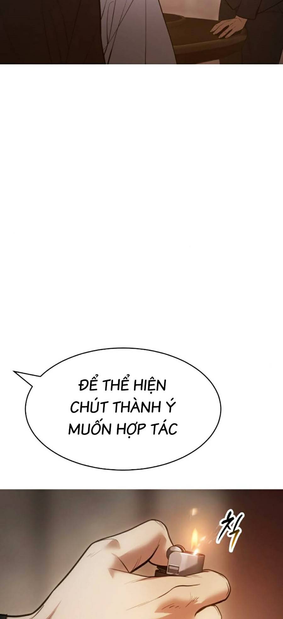 Đặc Vụ Thế Thân Chap 36 - Next Chap 37
