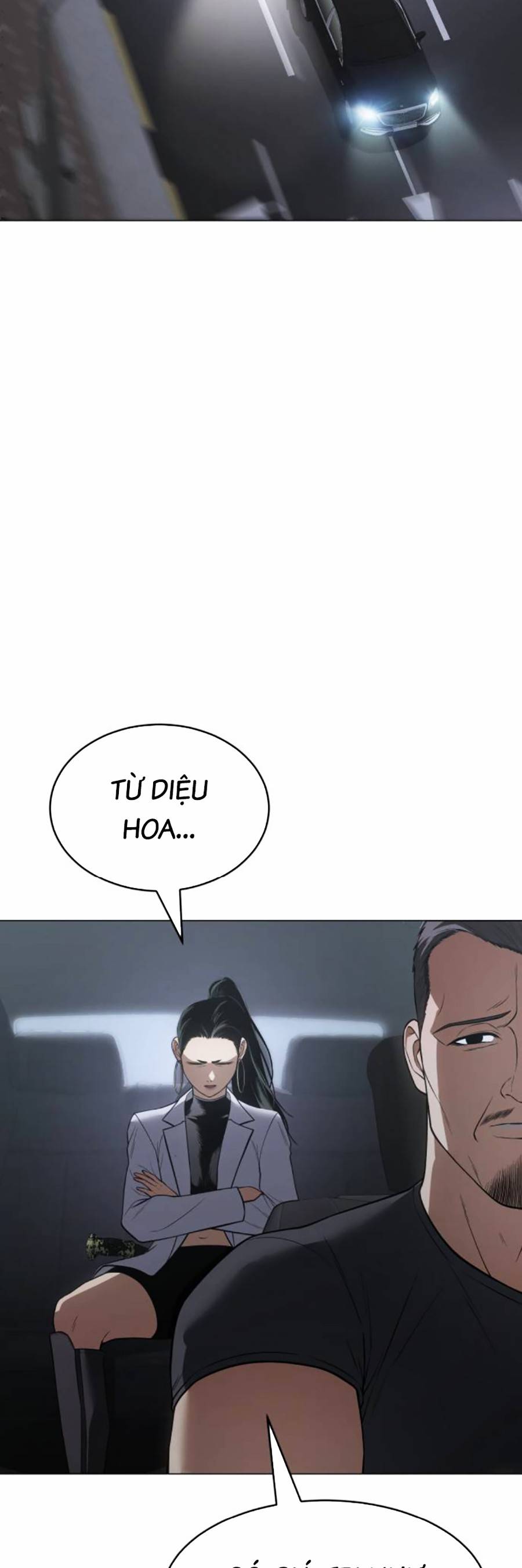 Đặc Vụ Thế Thân Chap 36 - Next Chap 37