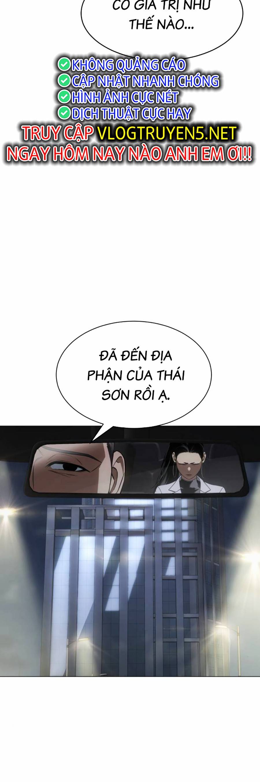 Đặc Vụ Thế Thân Chap 36 - Next Chap 37
