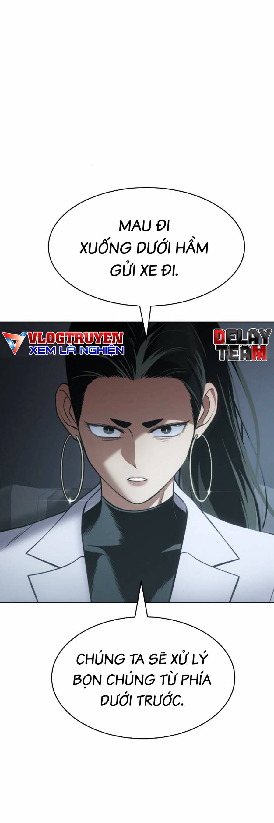 Đặc Vụ Thế Thân Chap 36 - Next Chap 37