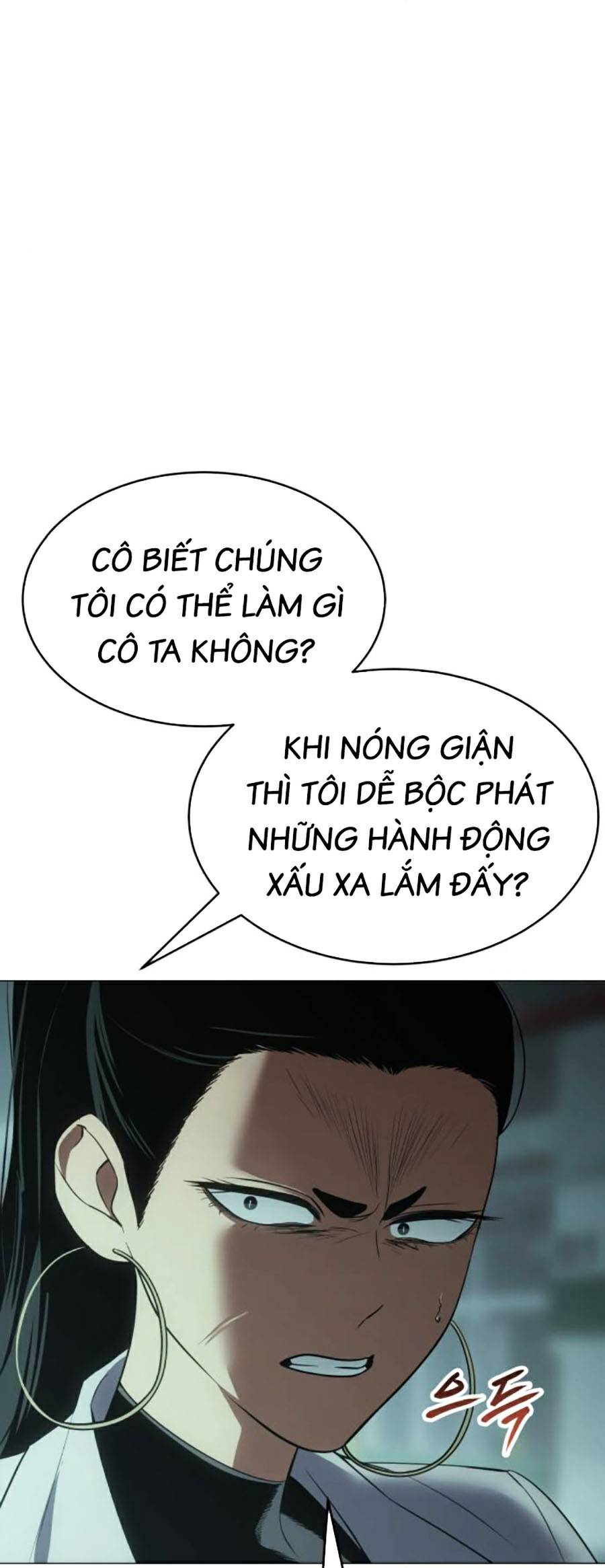 Đặc Vụ Thế Thân Chap 36 - Next Chap 37