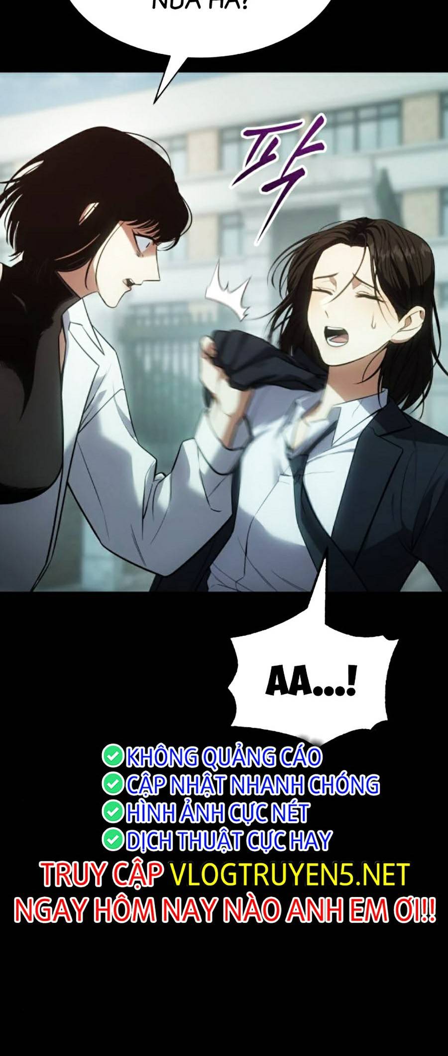 Đặc Vụ Thế Thân Chap 36 - Next Chap 37