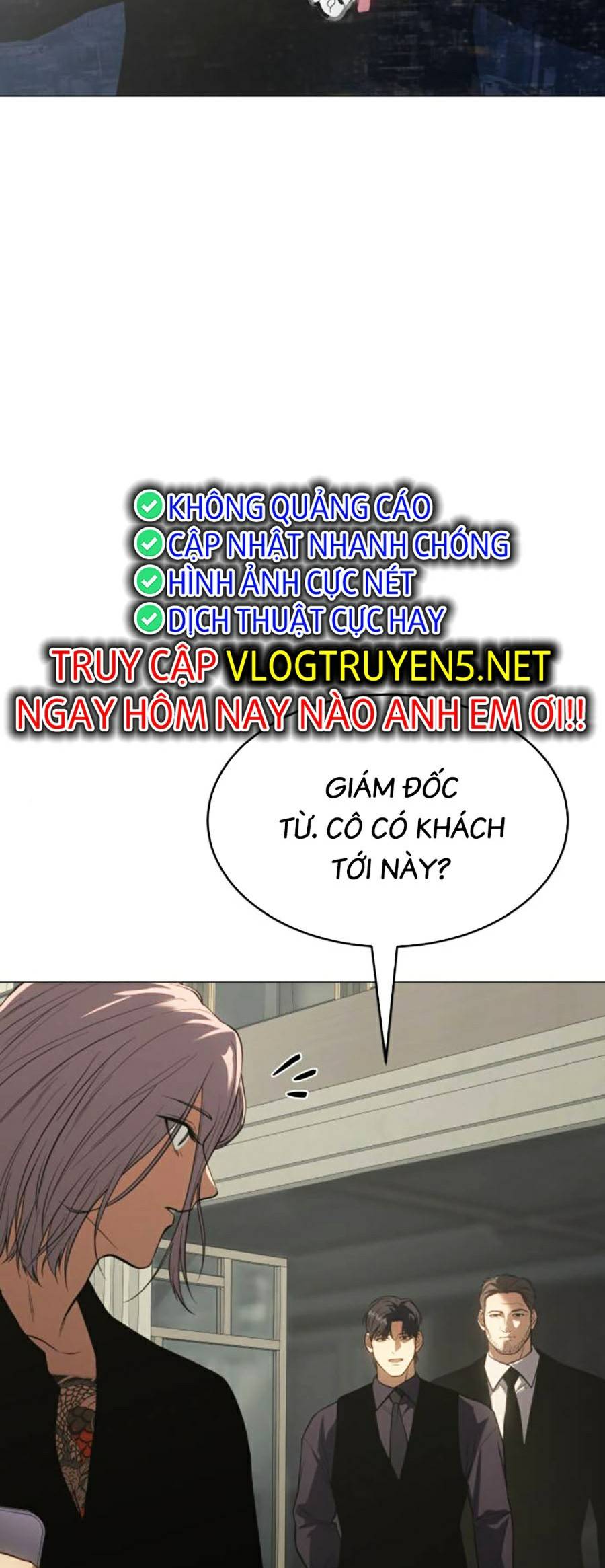 Đặc Vụ Thế Thân Chap 36 - Next Chap 37