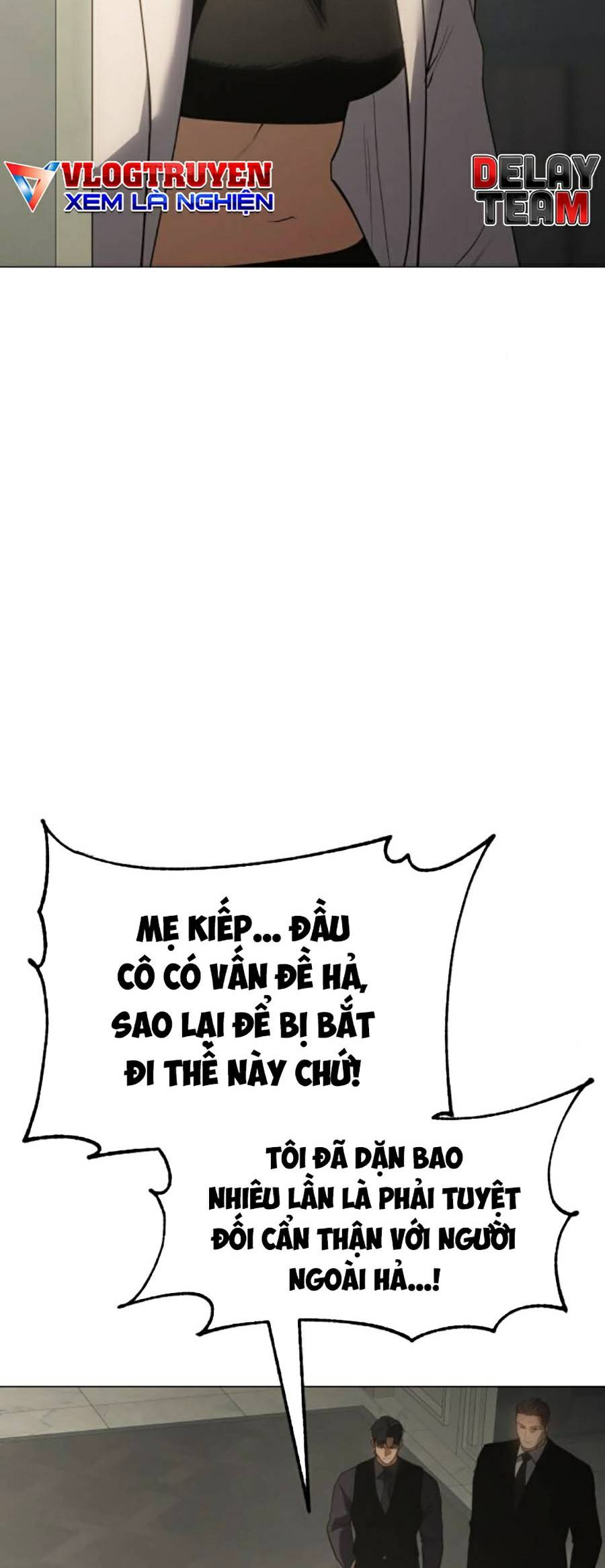 Đặc Vụ Thế Thân Chap 36 - Next Chap 37