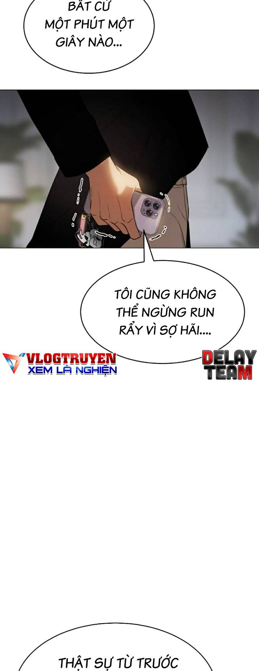 Đặc Vụ Thế Thân Chap 36 - Next Chap 37