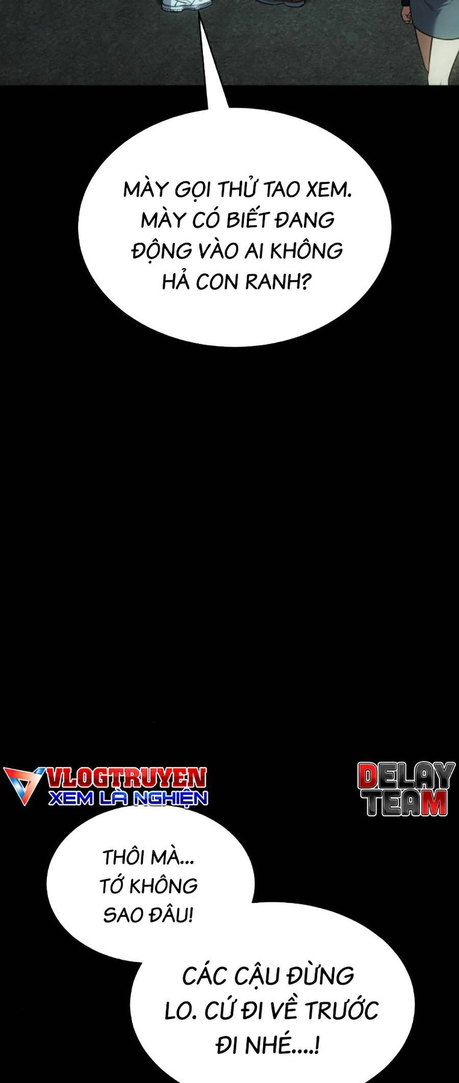 Đặc Vụ Thế Thân Chap 36 - Next Chap 37