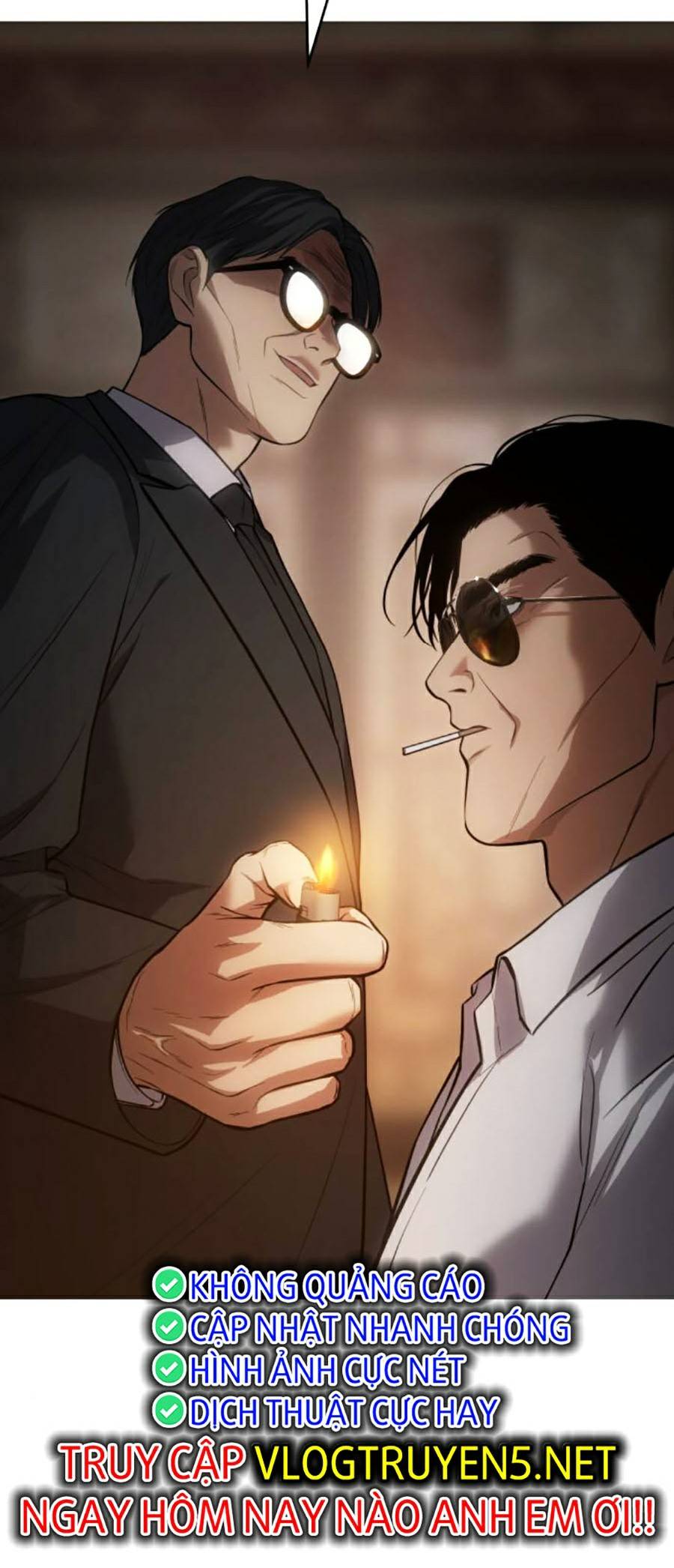 Đặc Vụ Thế Thân Chap 36 - Next Chap 37