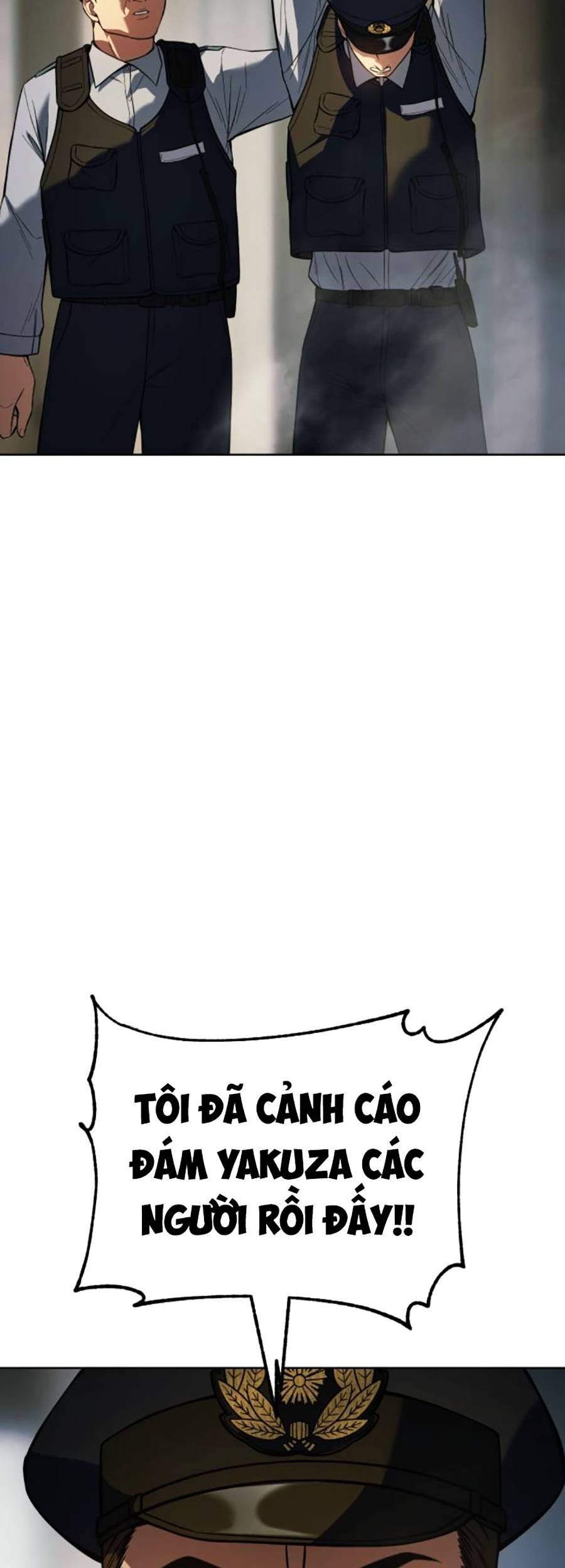 Đặc Vụ Thế Thân Chap 37 - Next Chap 38