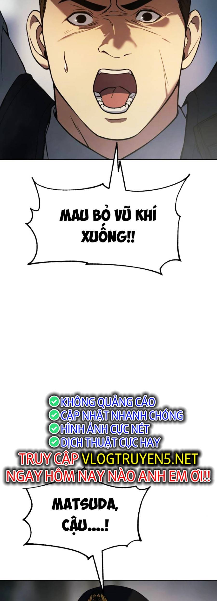Đặc Vụ Thế Thân Chap 37 - Next Chap 38