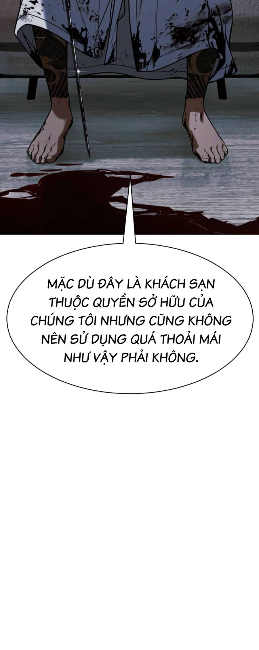 Đặc Vụ Thế Thân Chap 37 - Next Chap 38