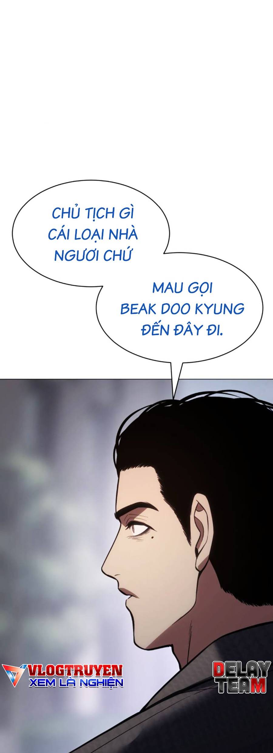Đặc Vụ Thế Thân Chap 37 - Next Chap 38