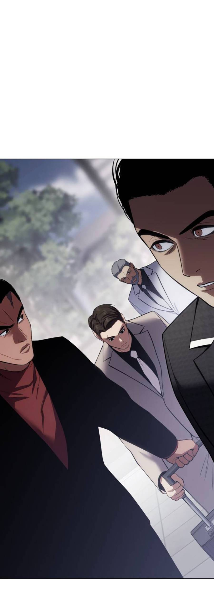 Đặc Vụ Thế Thân Chap 37 - Next Chap 38