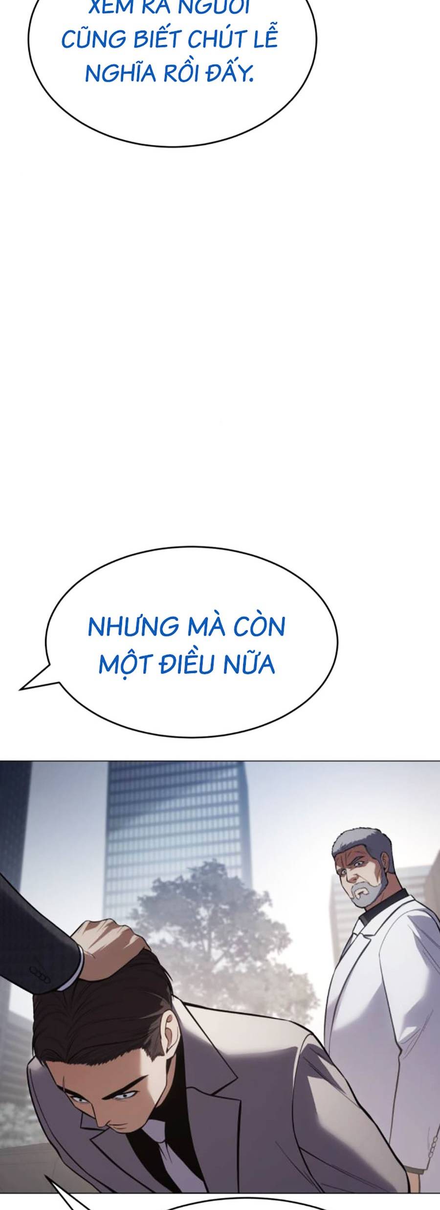 Đặc Vụ Thế Thân Chap 37 - Next Chap 38