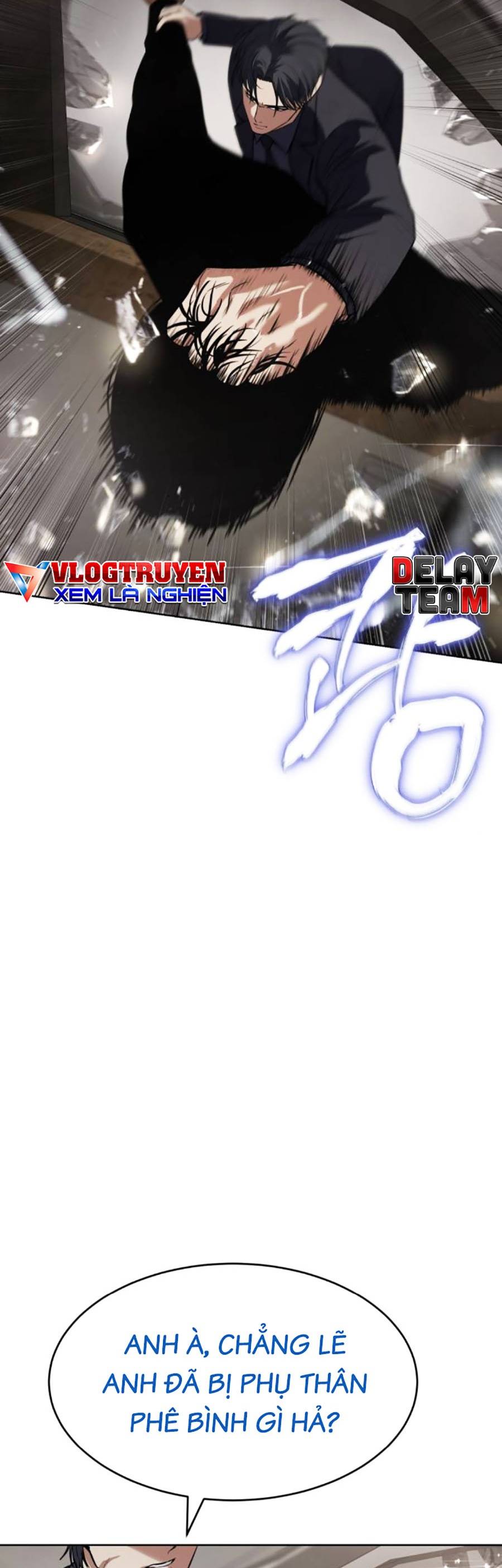 Đặc Vụ Thế Thân Chap 37 - Next Chap 38