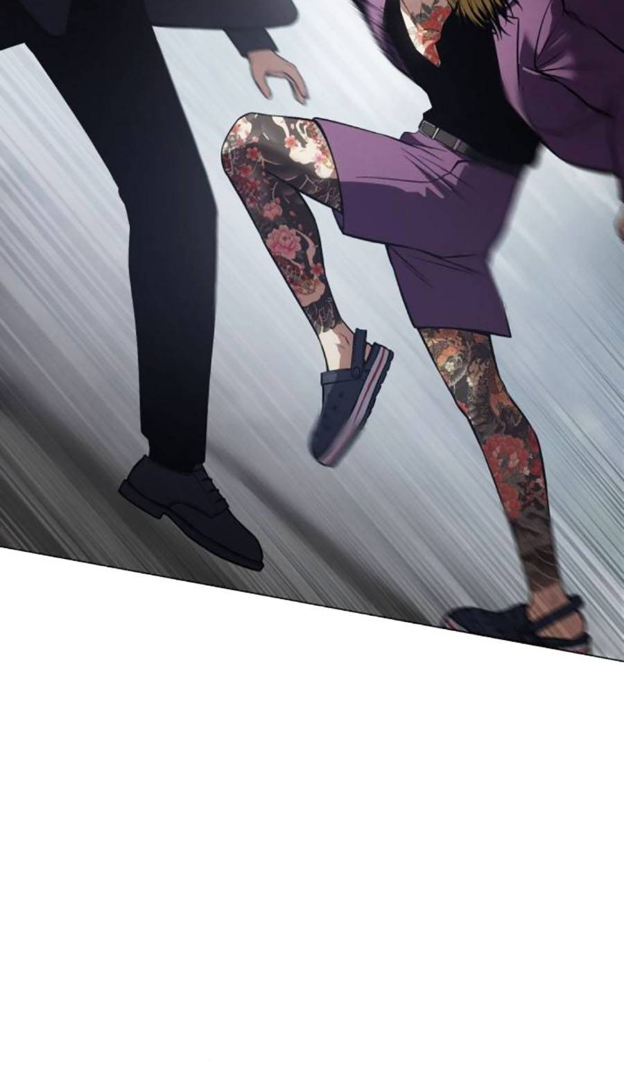 Đặc Vụ Thế Thân Chap 40 - Next Chap 41