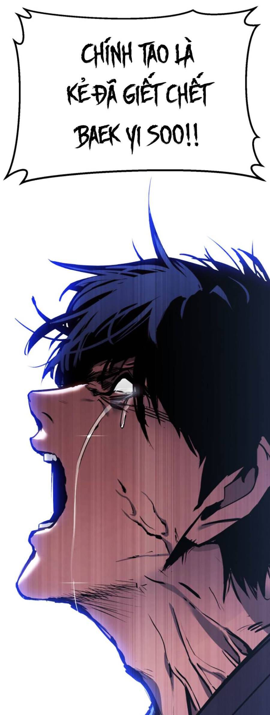 Đặc Vụ Thế Thân Chap 6 - Next Chap 7