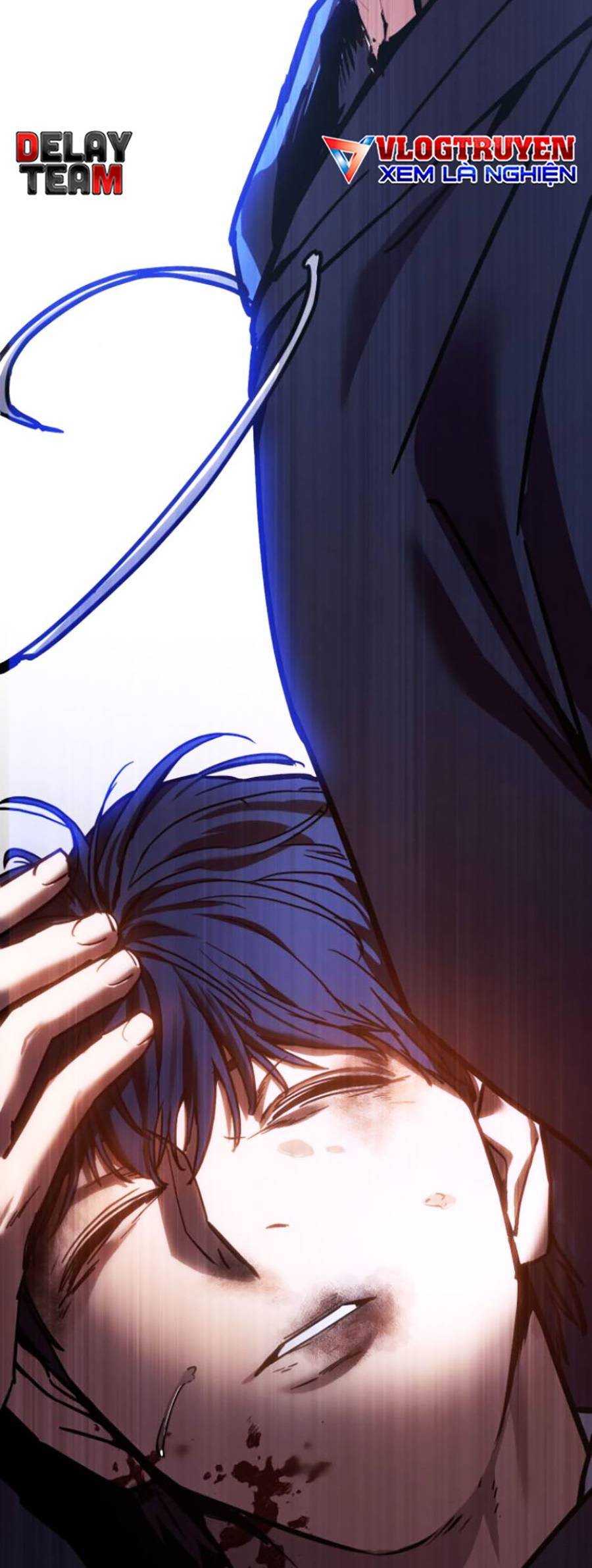 Đặc Vụ Thế Thân Chap 6 - Next Chap 7