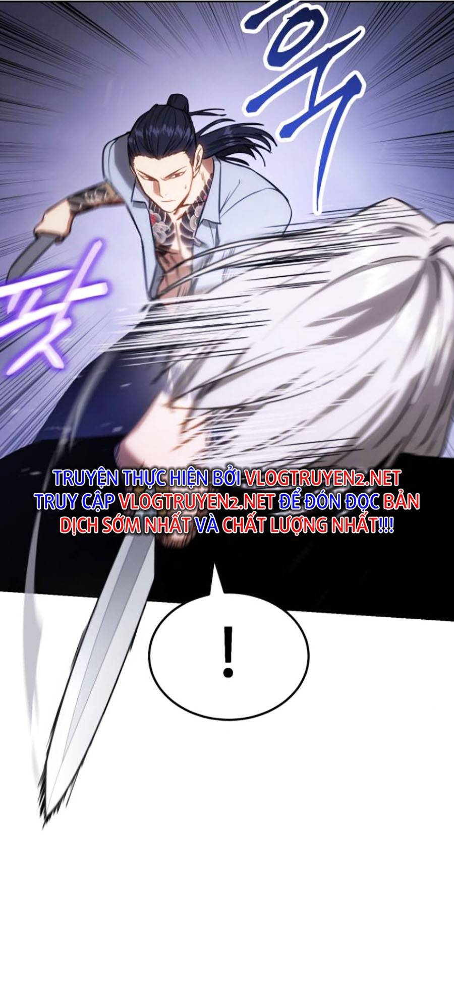 Đặc Vụ Thế Thân Chap 6 - Next Chap 7