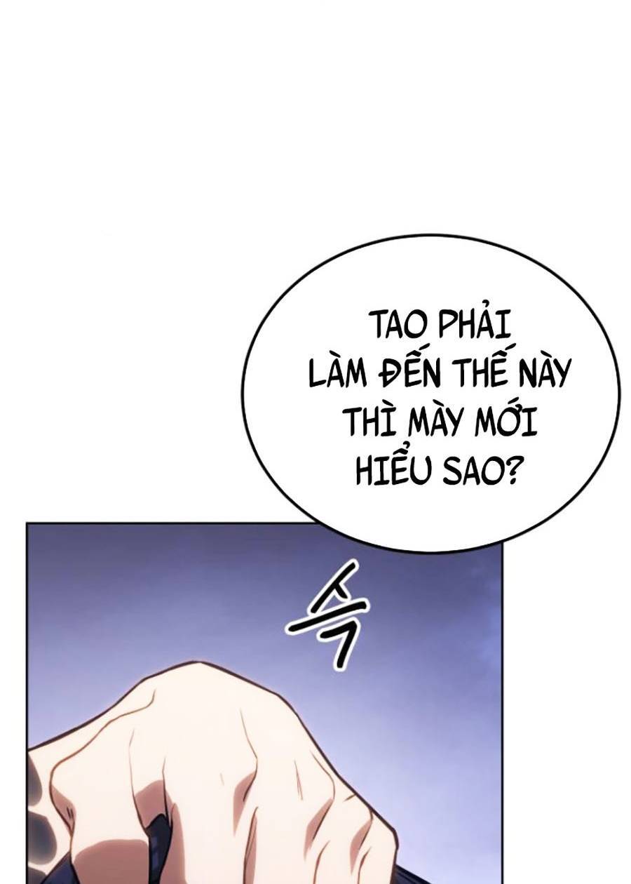 Đặc Vụ Thế Thân Chap 6 - Next Chap 7