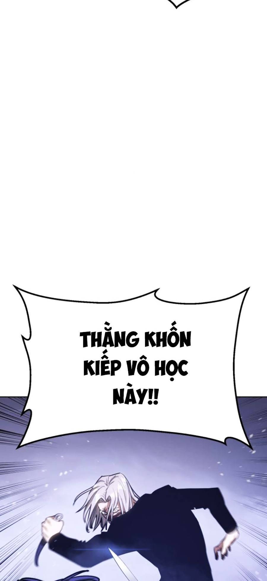 Đặc Vụ Thế Thân Chap 6 - Next Chap 7
